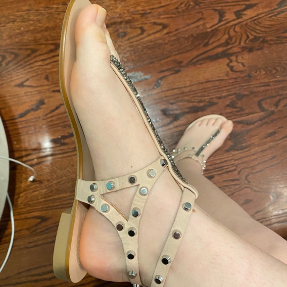 Vince Camuto Sandals - Picture 4 of 7